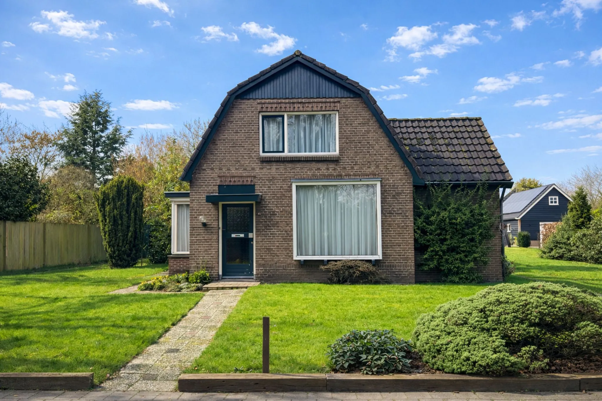 Barchemseweg, Ruurlo