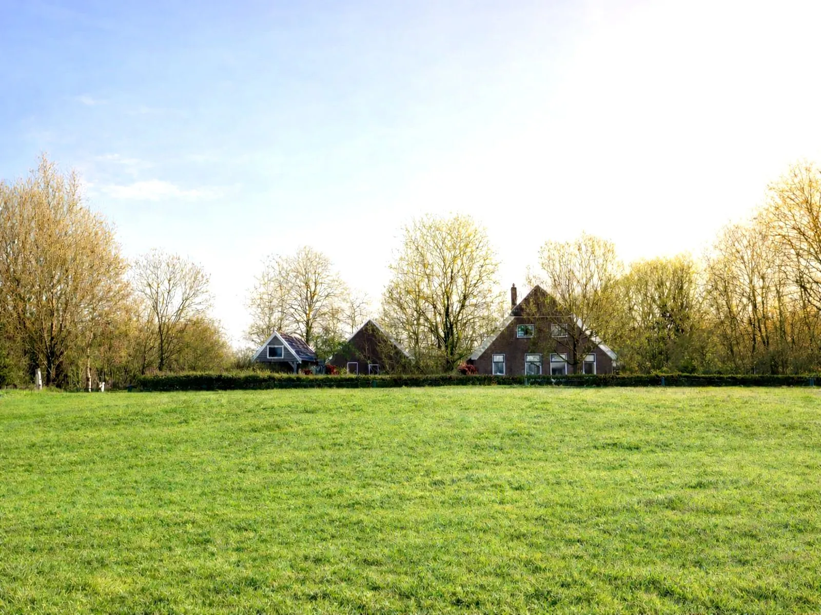 Platvoetsdijk, Borculo