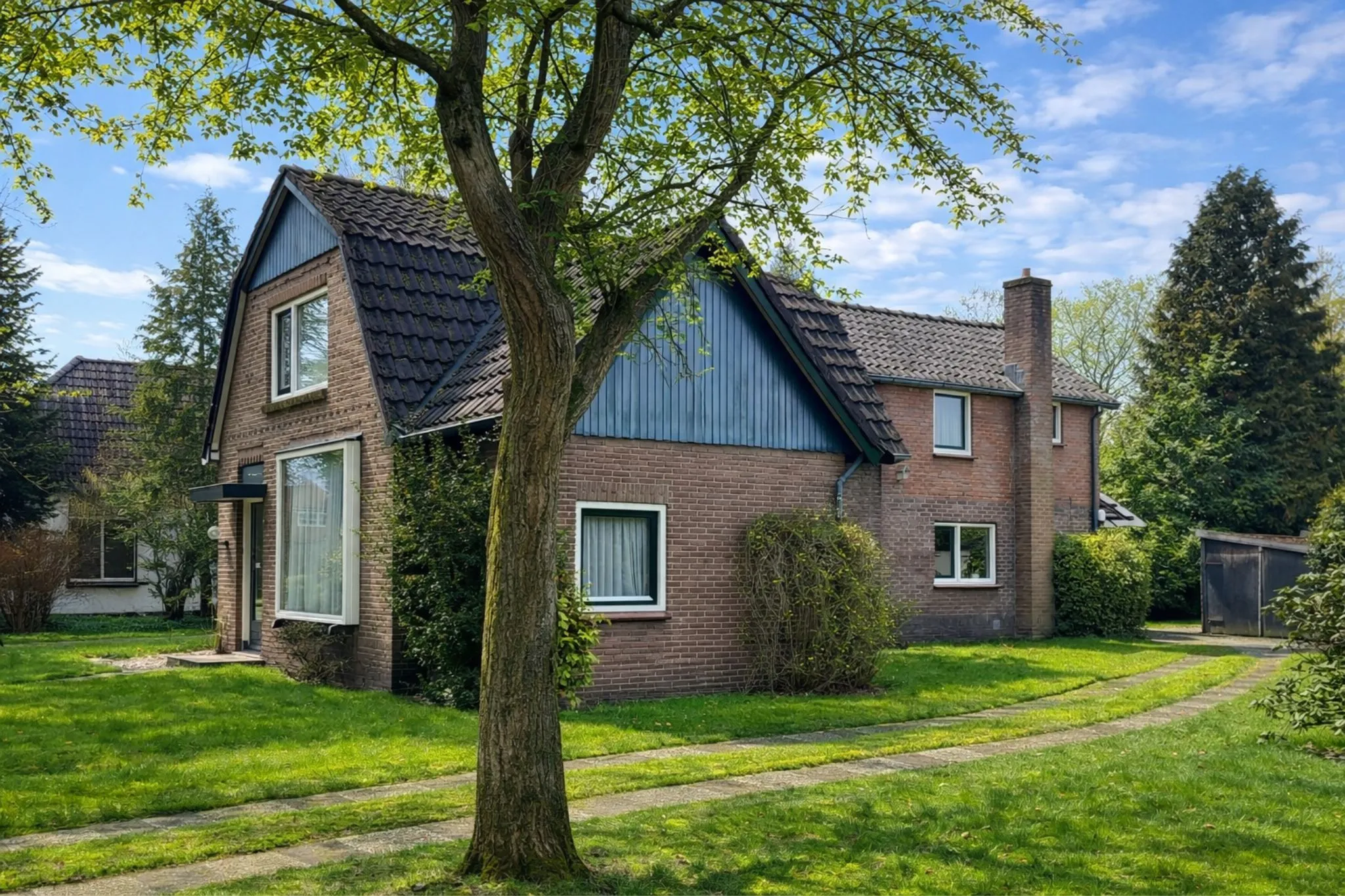 Barchemseweg, Ruurlo