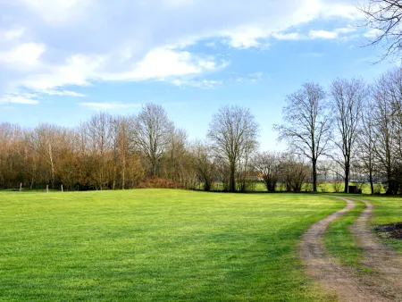 Platvoetsdijk, Borculo