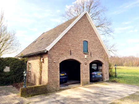 Platvoetsdijk, Borculo