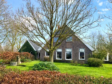 Platvoetsdijk, Borculo