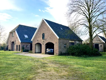 Platvoetsdijk, Borculo