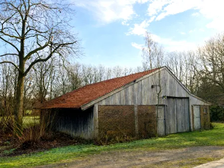 Platvoetsdijk, Borculo
