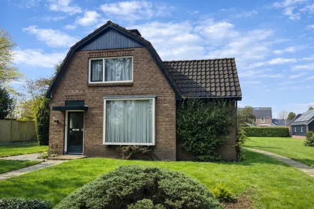 Barchemseweg, Ruurlo