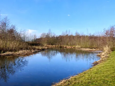 Platvoetsdijk, Borculo