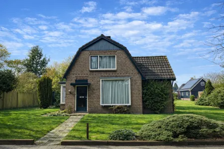 Barchemseweg, Ruurlo