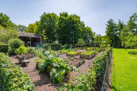 Dwarsdijk 6, Laren