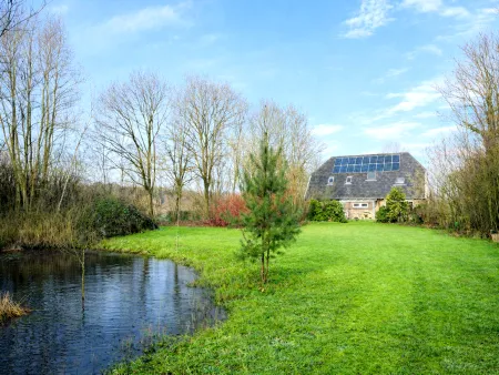 Platvoetsdijk, Borculo