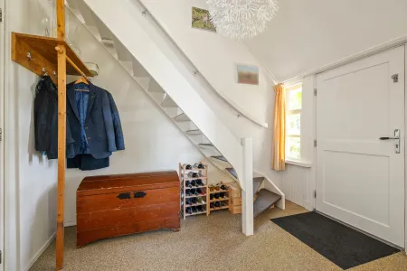 Dwarsdijk 6, Laren