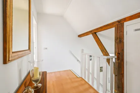 Dwarsdijk 6, Laren