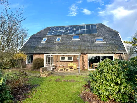 Platvoetsdijk, Borculo