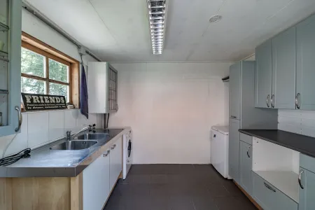 Dwarsdijk 6, Laren