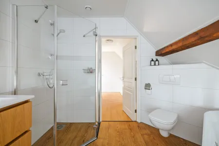 Dwarsdijk 6, Laren