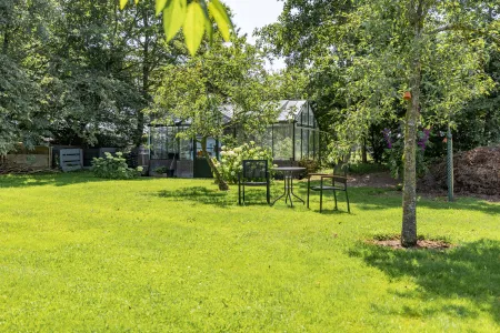Dwarsdijk 6, Laren