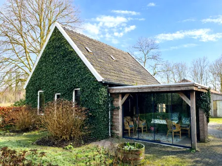 Platvoetsdijk, Borculo