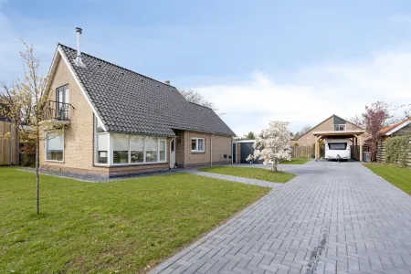 Beukenlaan Barchem