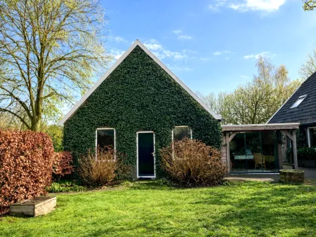 Platvoetsdijk, Borculo