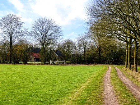 Platvoetsdijk, Borculo